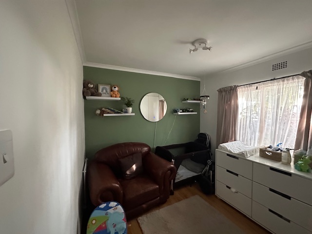 To Let 3 Bedroom Property for Rent in Wynberg Western Cape